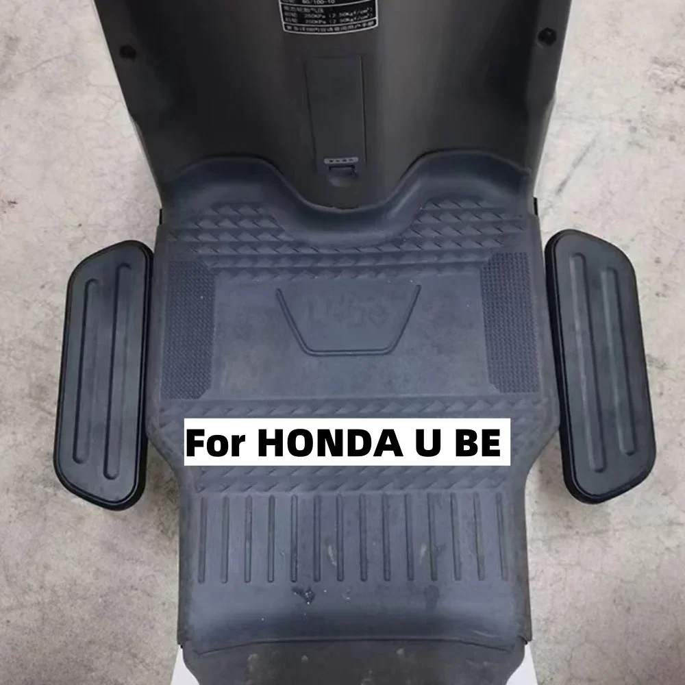 

Мотоциклетные подножки для переднего водителя Honda U-Be, подножки для Honda U Be, педаль, подножка