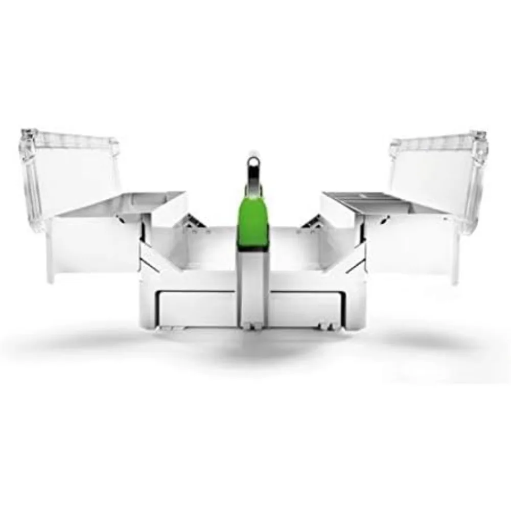 Organizer Festool SYS-Storage Systainer 499901 Systematic