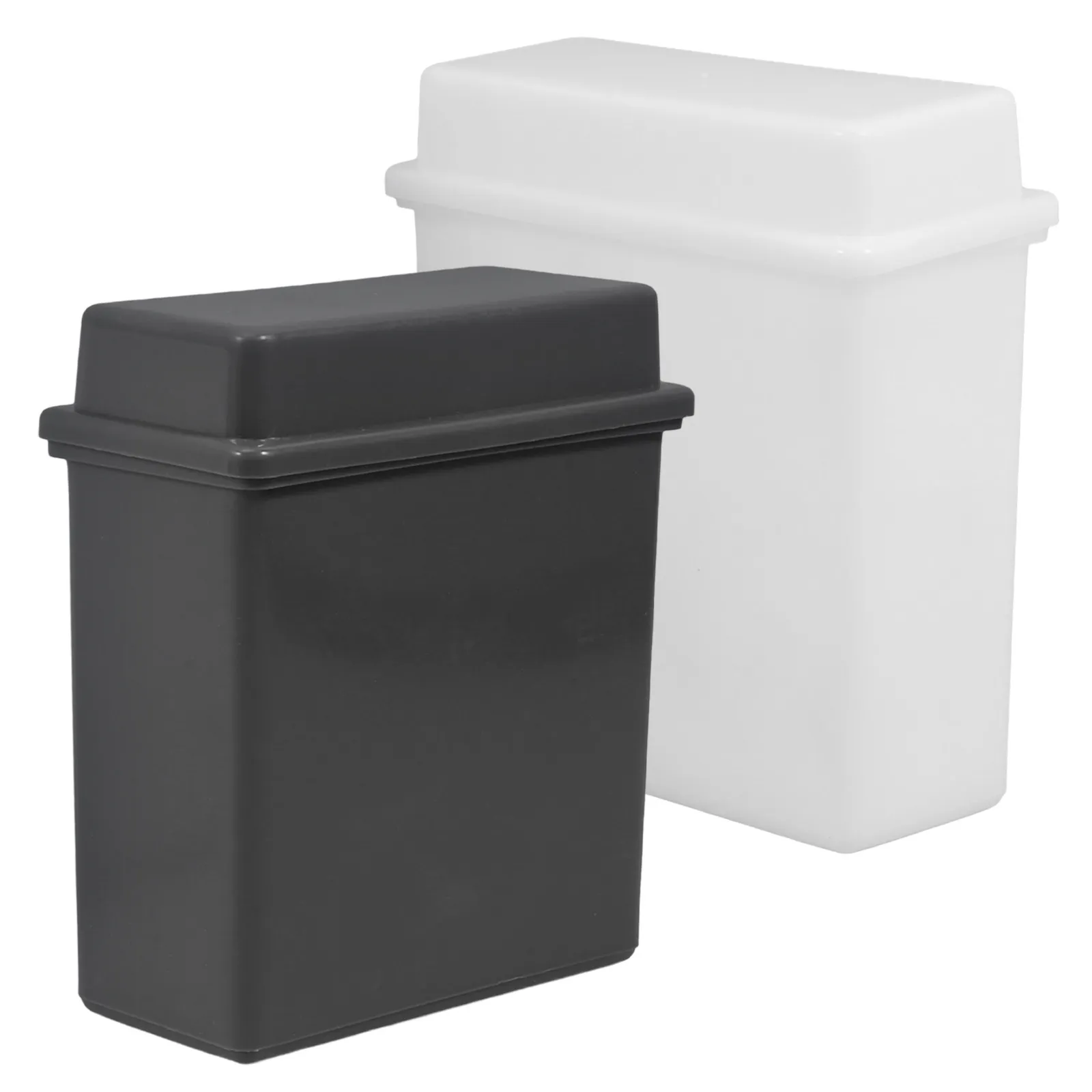 2Set Microscope Slides Staining Jar and Polypropylene Rack Laboratory Essential Retrieval Box Cell Staining and