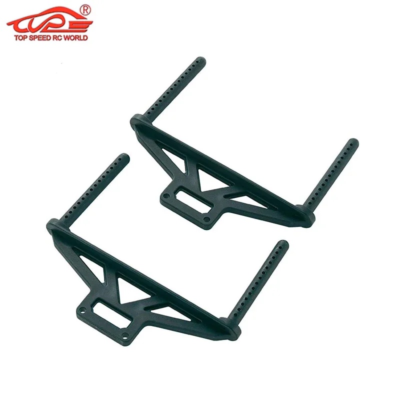 Rc Car Body Post Bracket Kit for 1/5 Scale FS Racing MCD FG CEN REELY Truck Parts