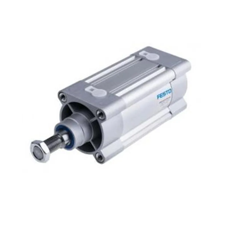 

Standard cylinder DSBC-50-25-PPVA-N