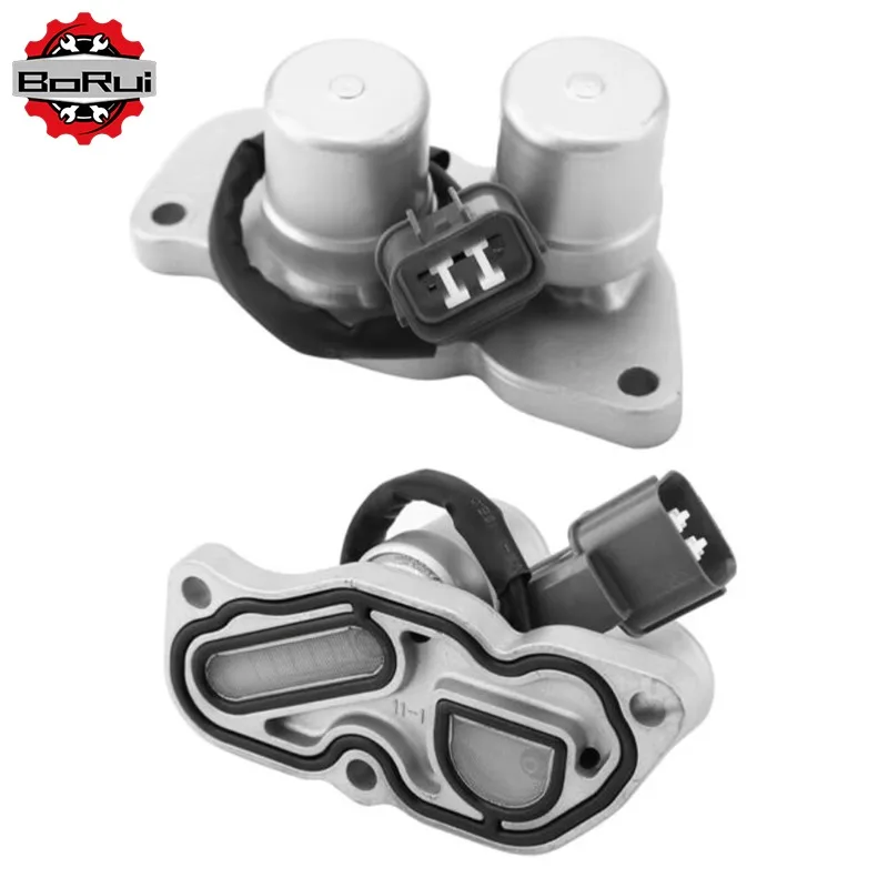 

OEM 28200-PX4-014 Transmission System Shift Control Gearbox Solenoid Valve For Prelude Odyssey Honda Accord 1990-1997 2.2L