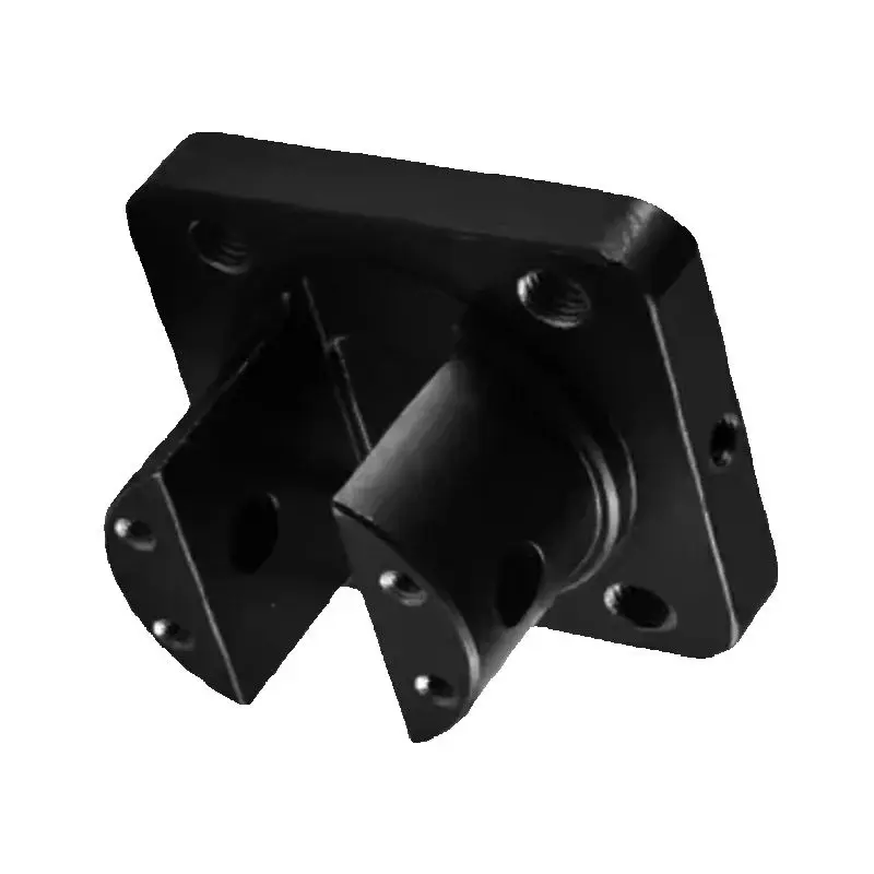 

CustomizedCNC Machining Services for Guide Wheel Seat Comprehensive Guide Wheel Seat Parts