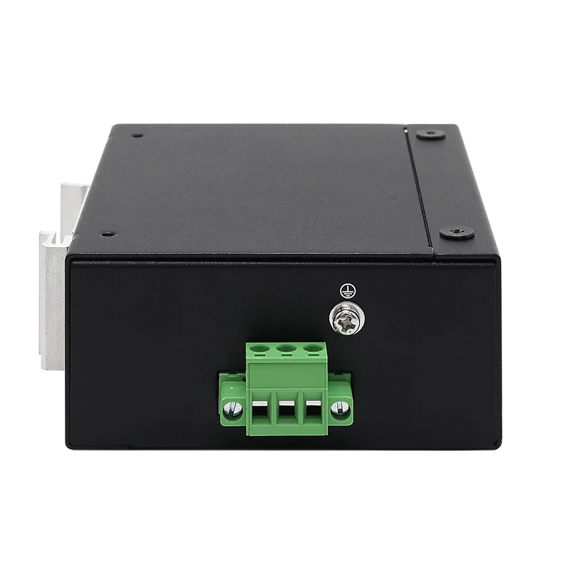 Switch Ethernet non gestito a 8 porte 10/100M Full-Duplex e Half-Duplex Auto 10/100Mbps Auto MDI/MDI-X