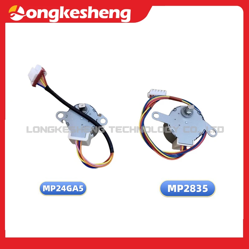 وحدة أصلية متوفرة في المخزون ، MP2835 ، MP24GA5 ، 28BYJ48 ، شحن مجاني
