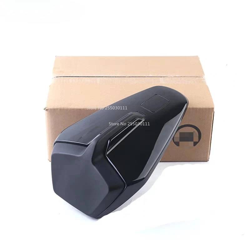 

Modified Parts Competitive Modified Rear Seat Hump For CFMOTO 675SR 675SRR 675SR-R 675SS CF650-10