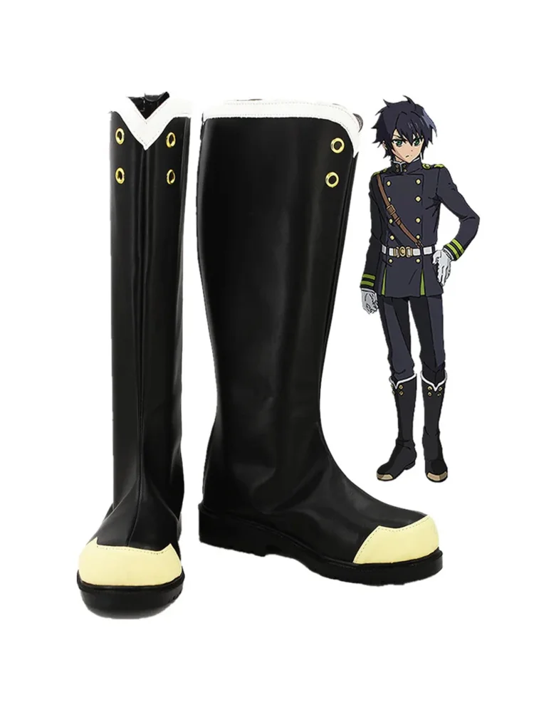 애니메이션 "마지막 릴리"의 요시키 히카리와 유키노 히카리 캐릭터는 할로윈과 크리스마스 파티에 적합합니다.