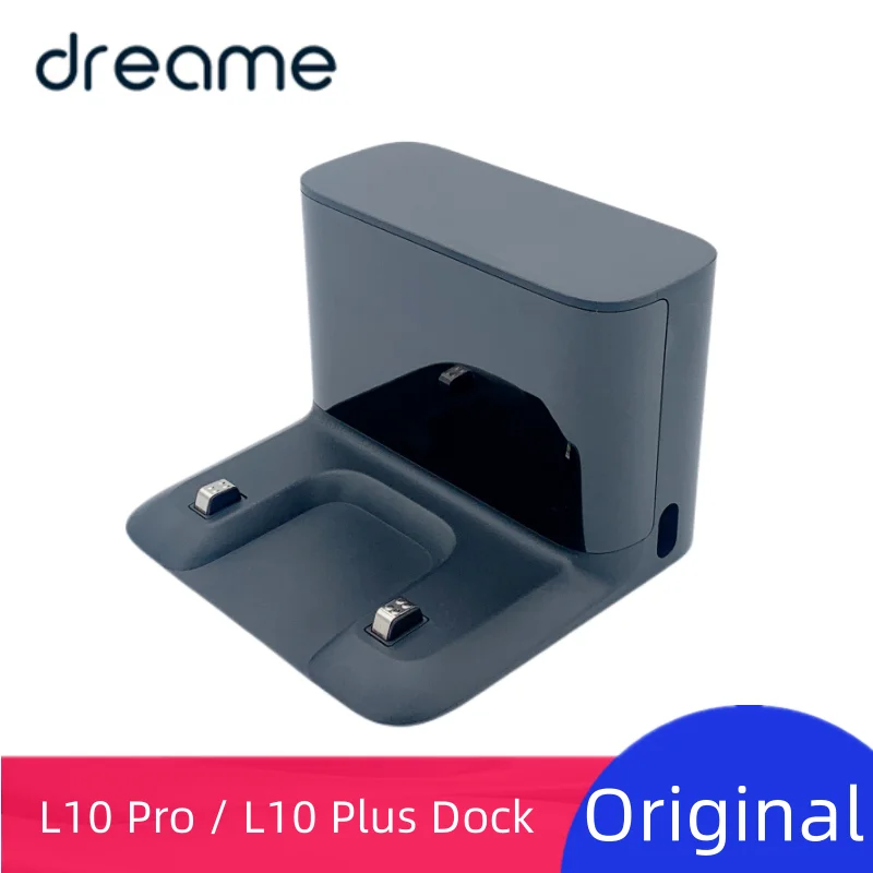 Dreame L10s Pro/L10s Pro Gen 2 Robot Süpürge Aksesuar Seti - Fiyatı, Yorumları
