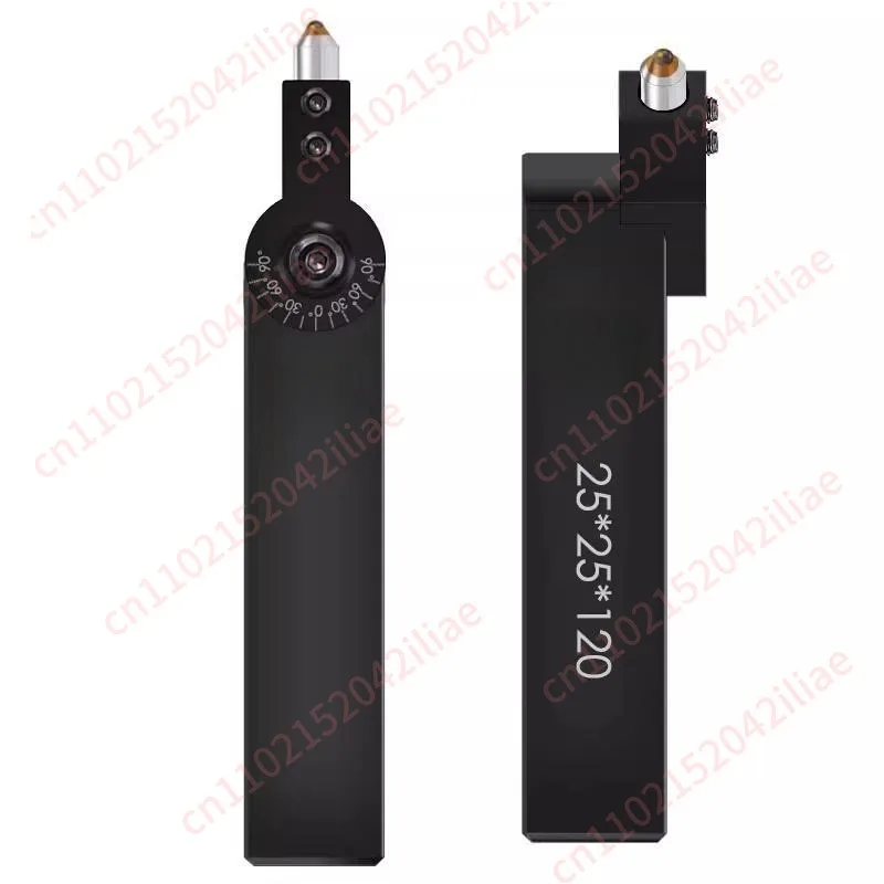 Metal Surface Treatment Cutting Tool Outer Circle Inner Hole End Face Roller Knife Diamond Knife Diamond Roller
