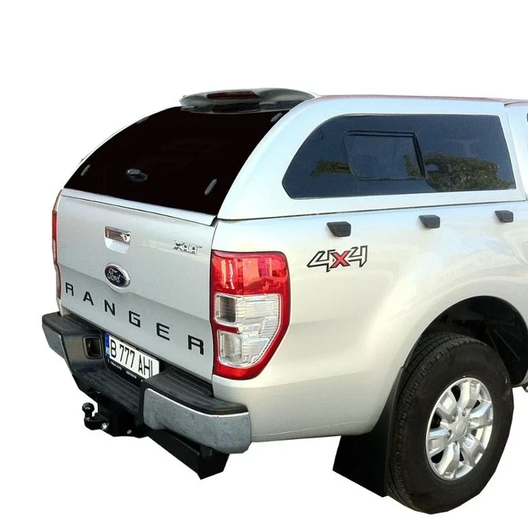 SLIDING WINDOW FOR FORD RANGER 2011+