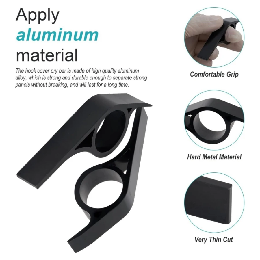 Thumbnail 3 - #20 Best Car Trim Removal Tool Sets to Buy In 2026