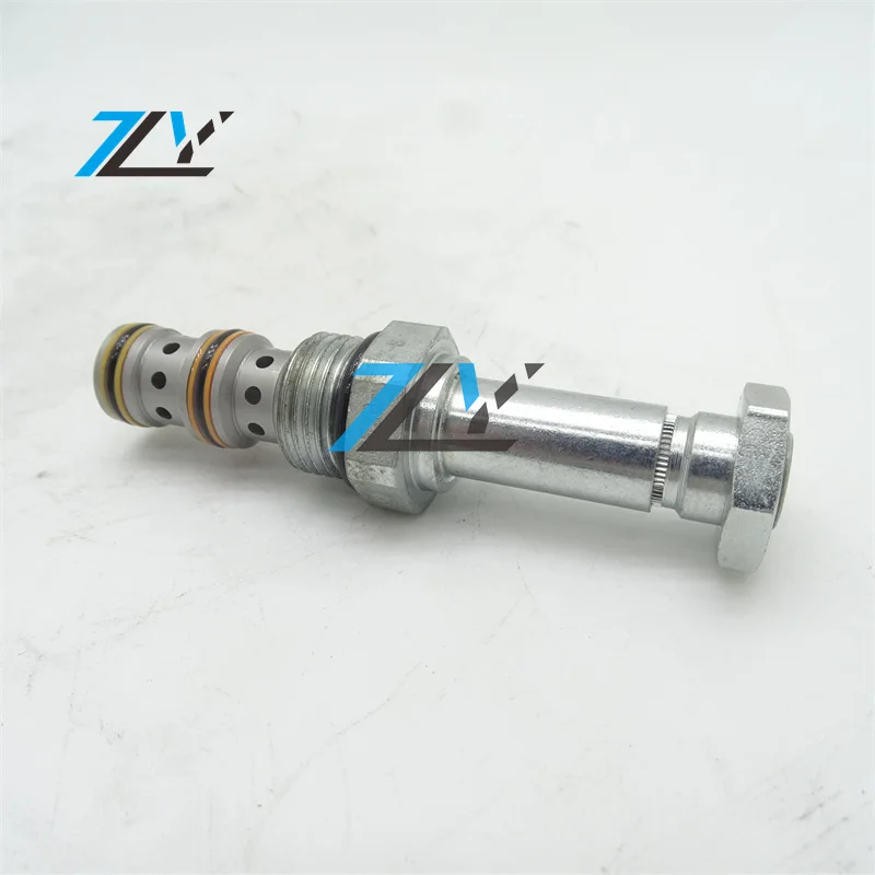 226-4408 High quality Rotary angle mixer valve core 2264408 Excavator hydraulic parts