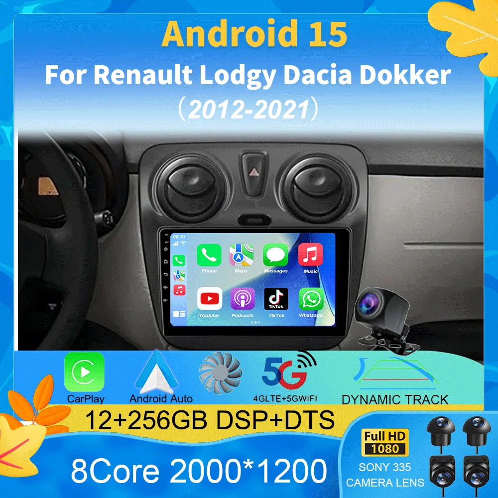 Car Radio Android 1… - image