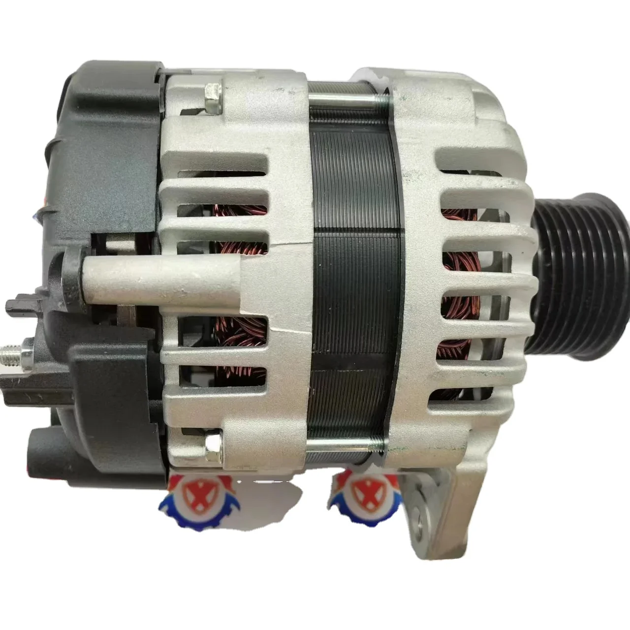 

Excavator Electric Parts Alternator 399-1485 3991458 With High Quality