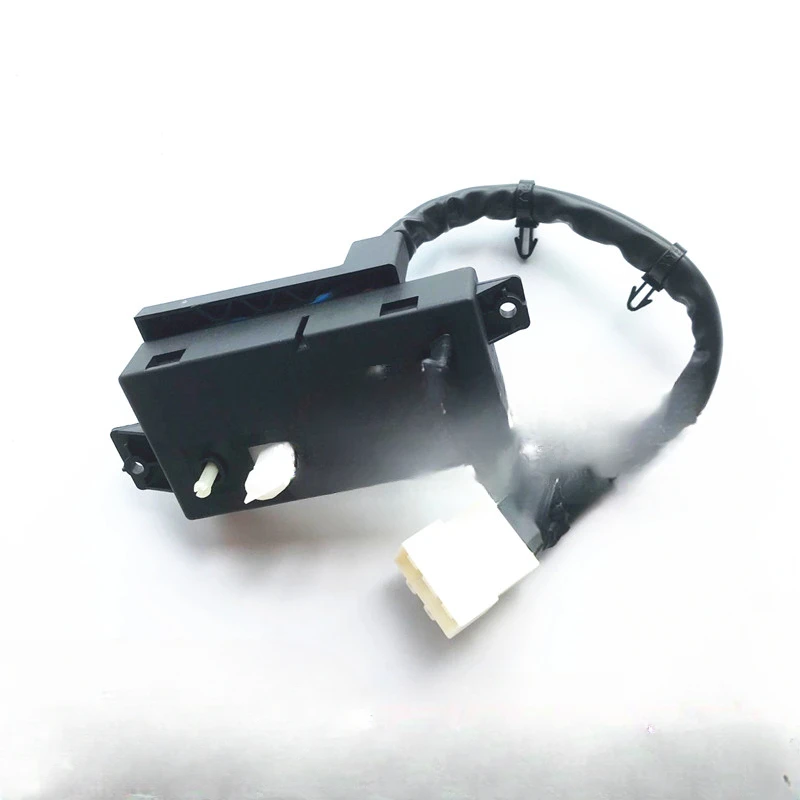 Driver seat switch seat motor adjustment switch six-way