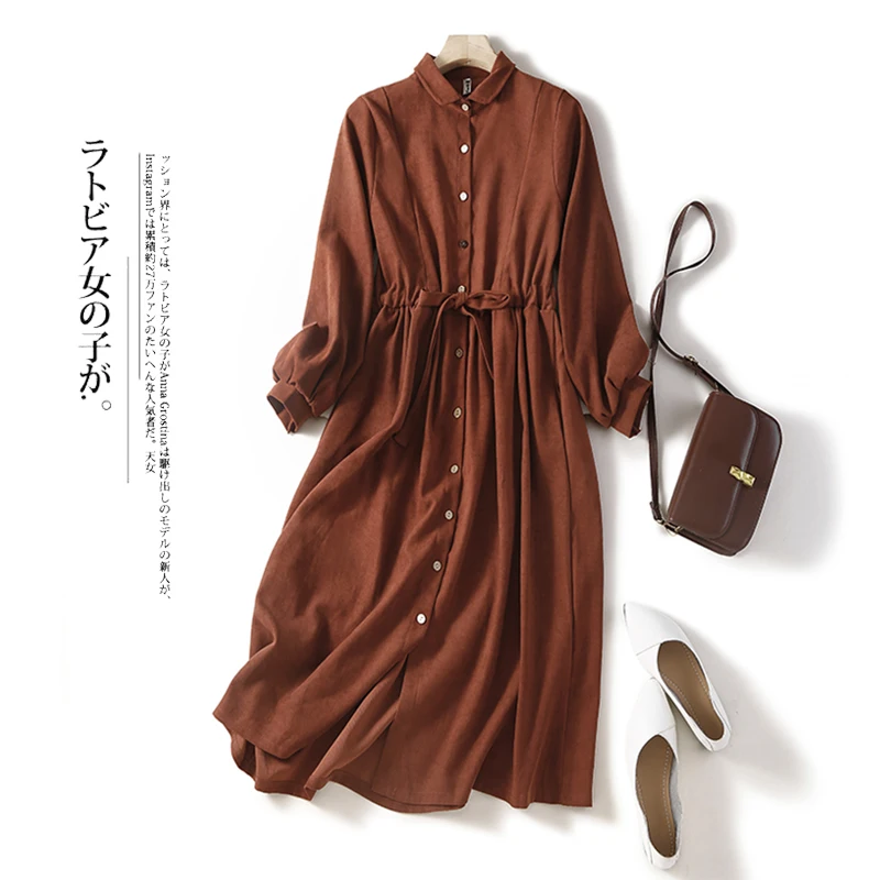 Ele Emagrecimento irt Dr Camada Base Feminina Longa Dr Faionable Algodão 00% Cor Pura Longo Sve Temporada de Outono