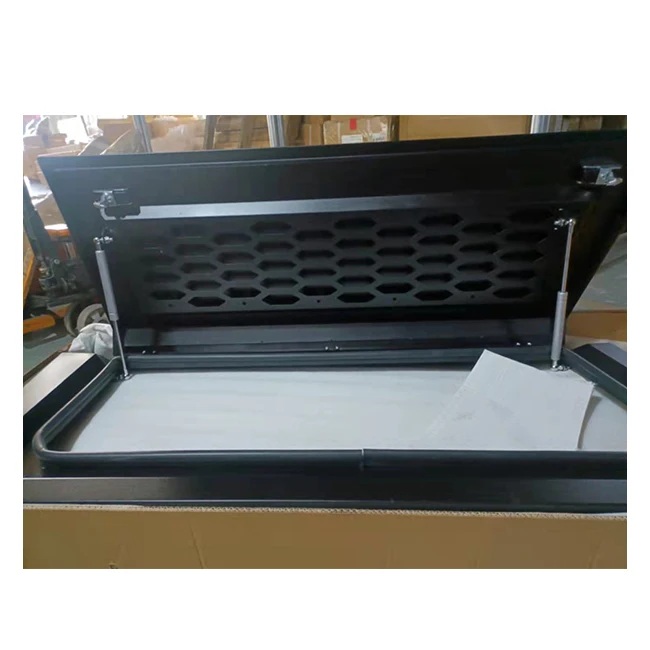 

suitable for Pickup Truck Canopy Tonneau Cover Ute for Triton Aluminum