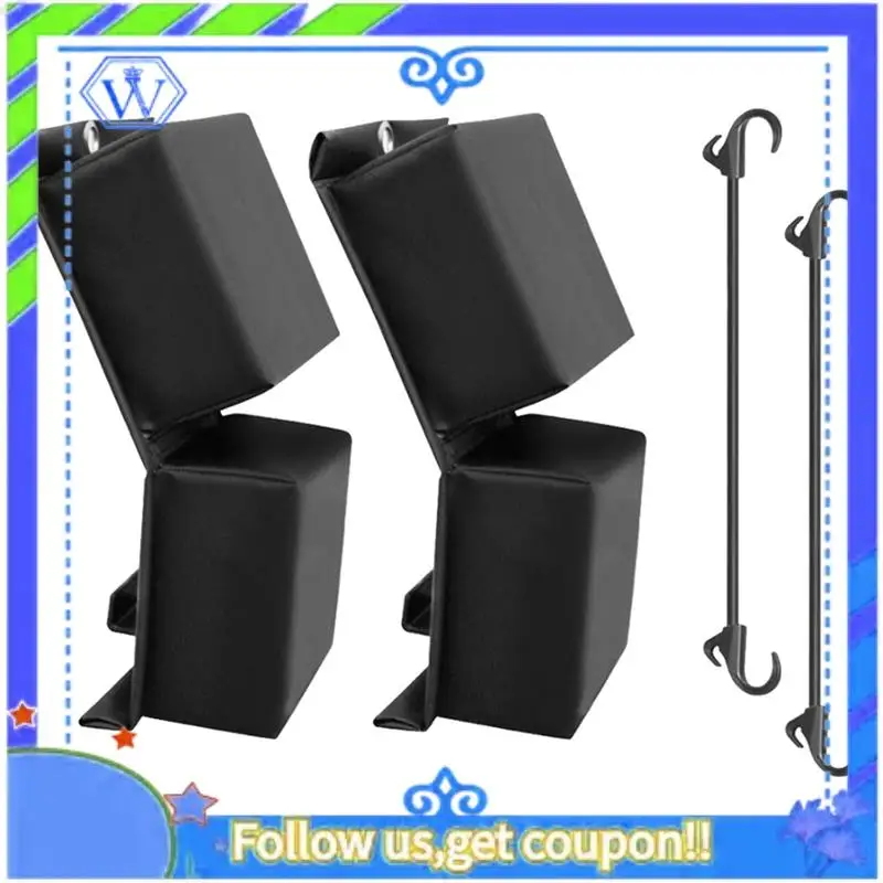 M46K-PWC Fenders Bumper,Boat Fenders Bumpers With Elastic Cords,For Jet Ski Dock Fenders Boat Bumpers