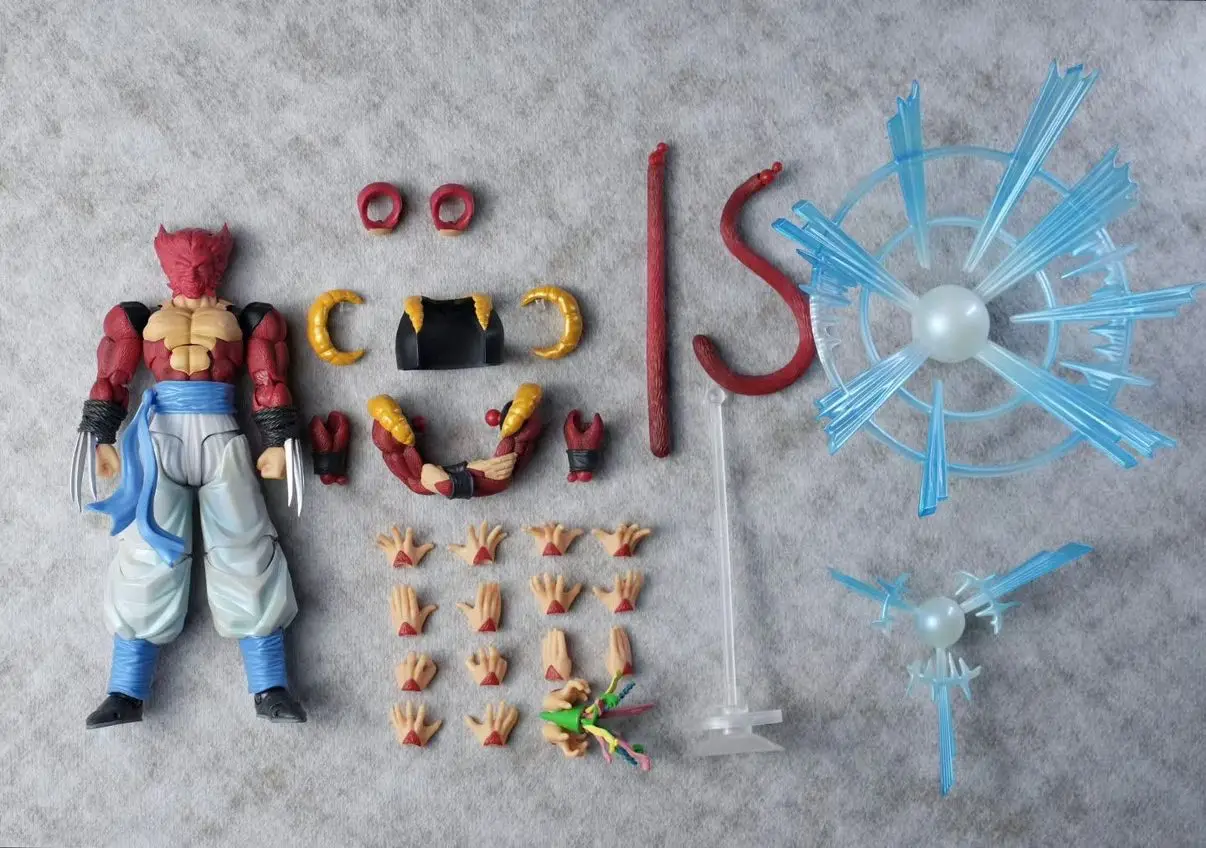 Thumbnail 4 - #71 Best Collectible Action Figures to Buy In 2026