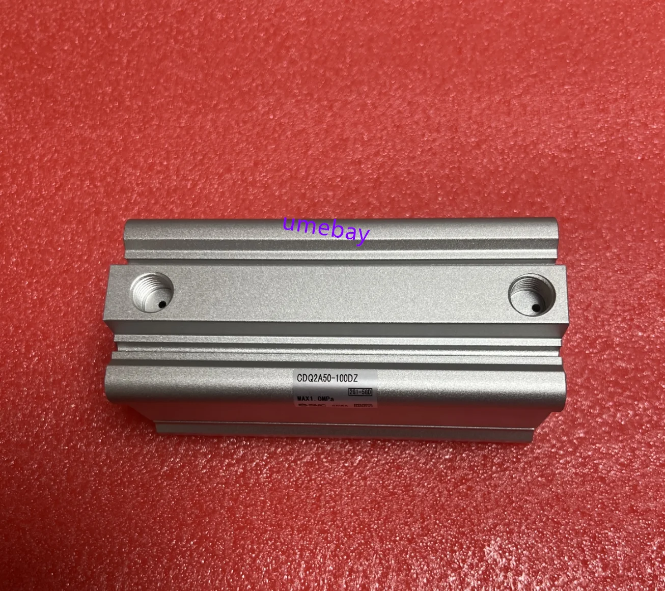 1 piece, with magnetism，CDQ2A50-35DZ  CDQ2A50-40DZ   CDQ2A50-45DZ  CDQ2A50-50DZ  CDQ2A50-75DZ   CDQ2A50-100DZ