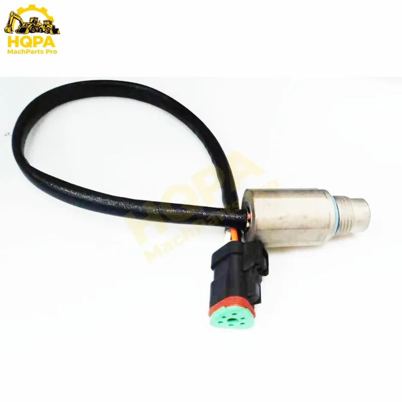 CA5221641 522-1641 5221641 Speed Sensor For Caterpillar Excavator 345B 345BII 345BL 5110B 5230B Engine 3406E 3512 3508C 3508B