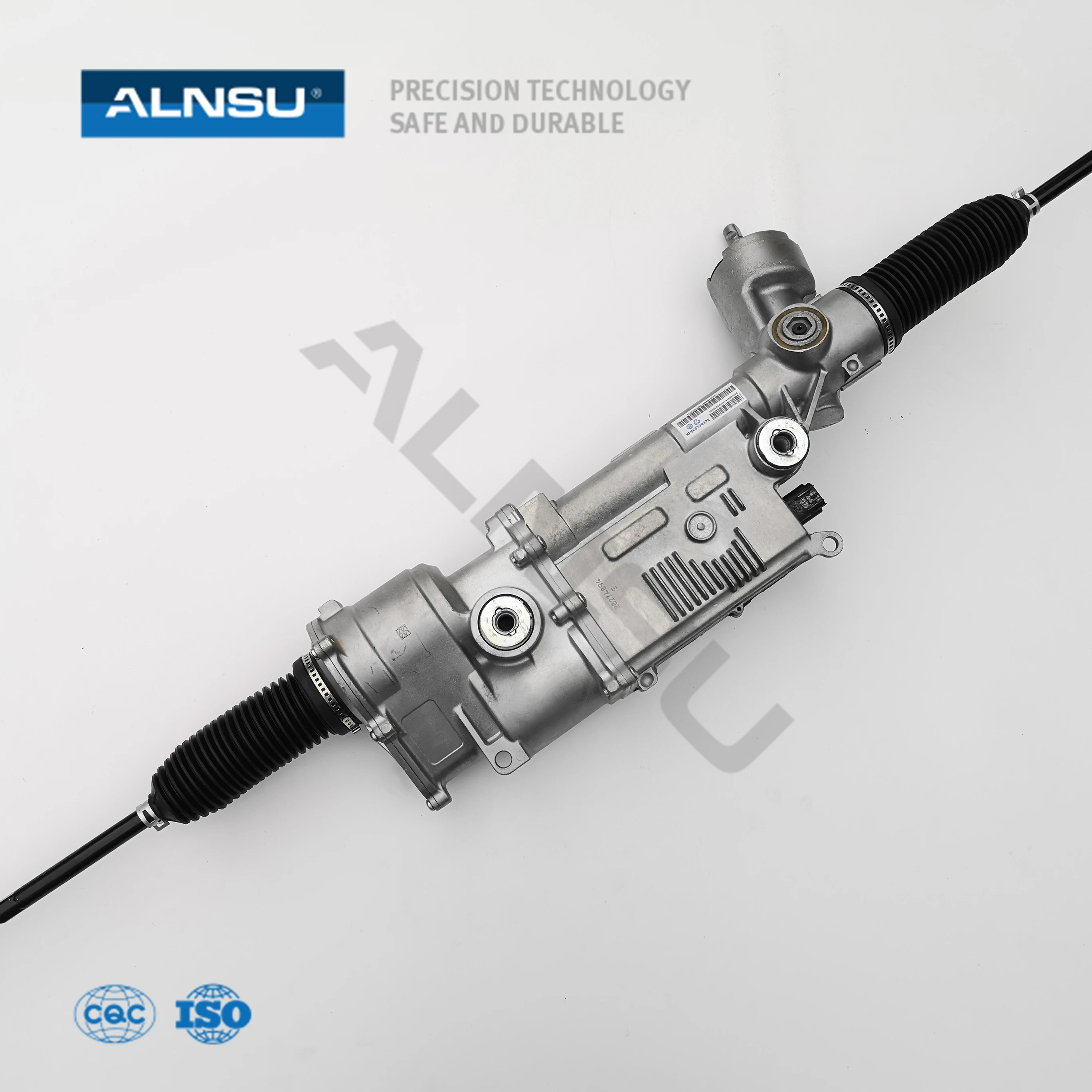 Hot sell Hight quality Auto Steering Systems electric Steering rack FOR Dodge Ram 1500 Pick-up 68242957AD 68230030AE