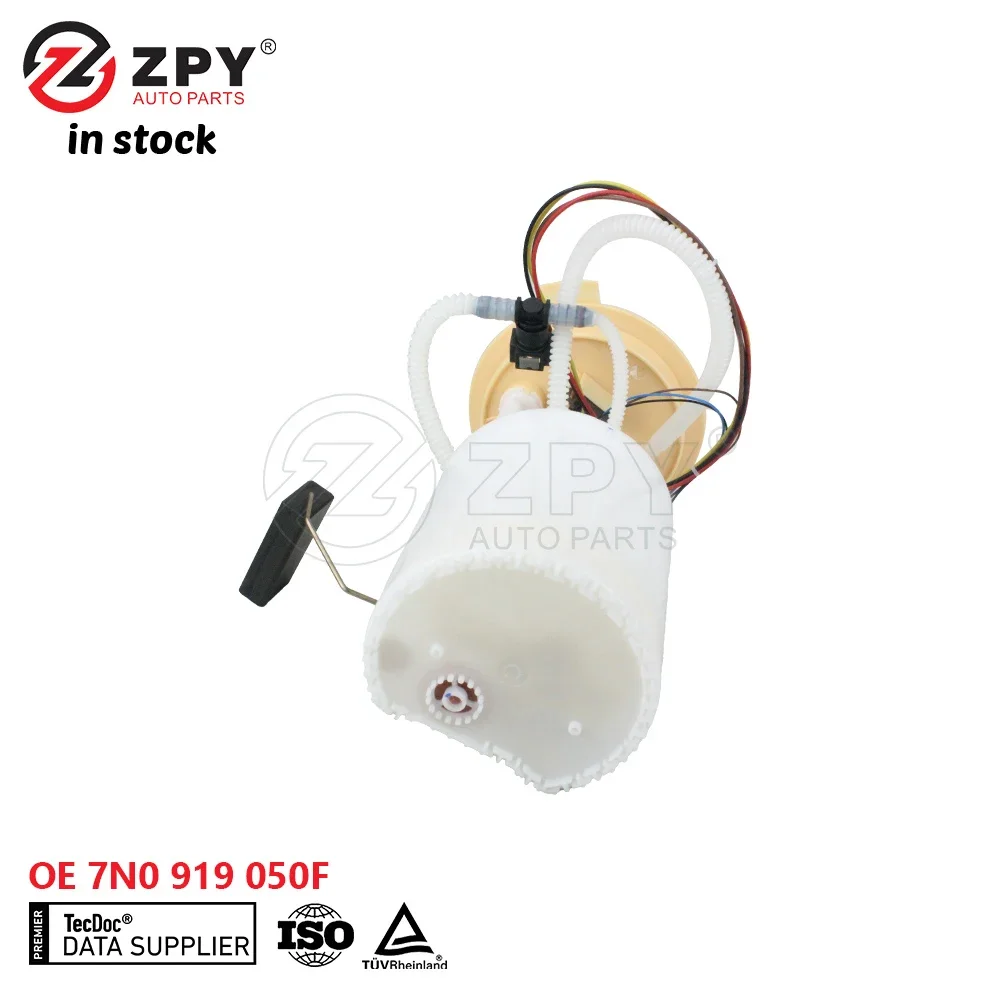 

ZPY Auto Part Fuel Pump Assembly For VW Sharan 7N0919050F