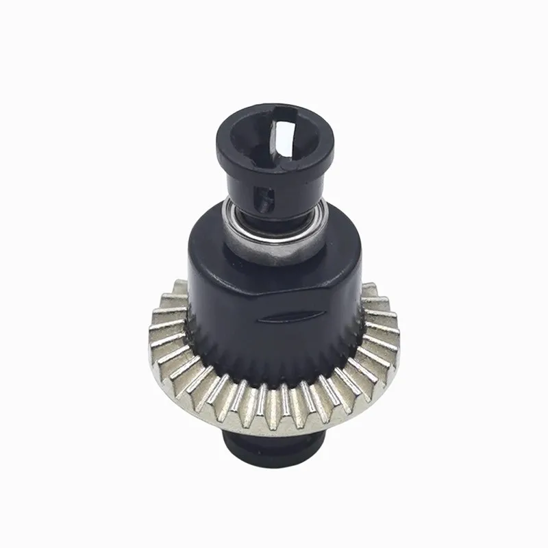 MN MN268 remote control car drift racing RC gyroscope original factory electrically adjustable independent receiver accessories