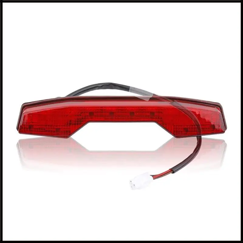 

Waterproof Led Tail Light Brake Lamp for SuzukiQuadracer LTR450 35710-45G00 ATVs