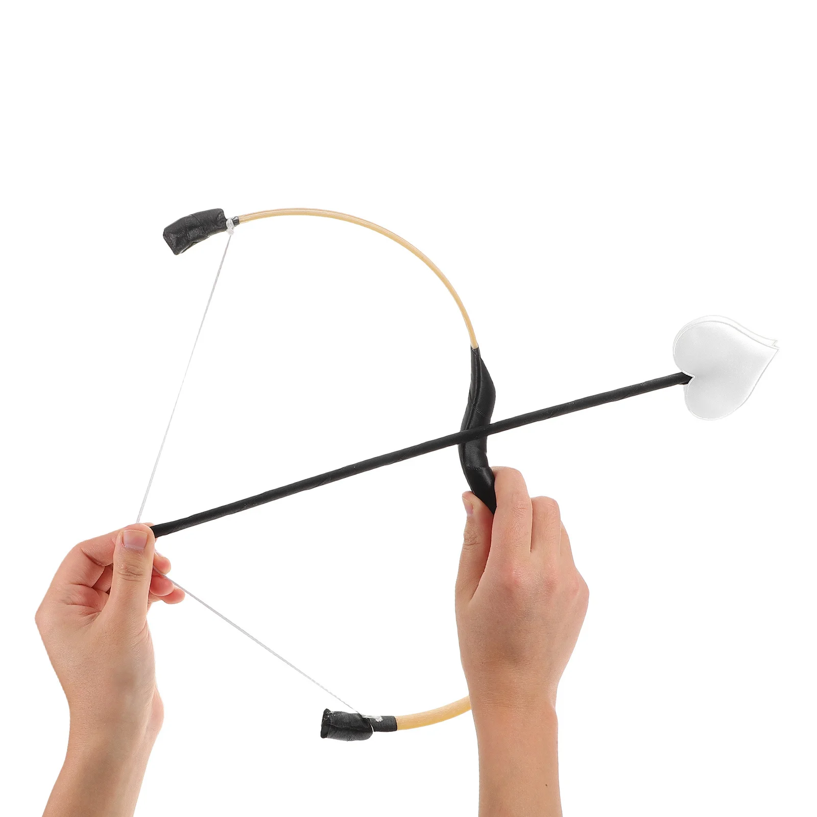 

Костюм Купидона с луком и стрелами в стиле дикой природы для вечеринок, карнавалов, Хэллоуина, Дня святого Валентина, цирковых представлений, ролевых игр, аксессуары, карнавальная одежда