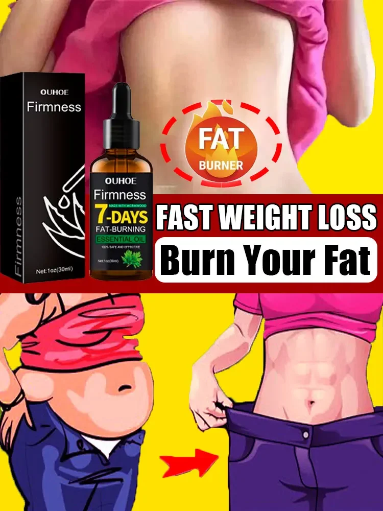 Weight Loss Fast Fat Burning Lose