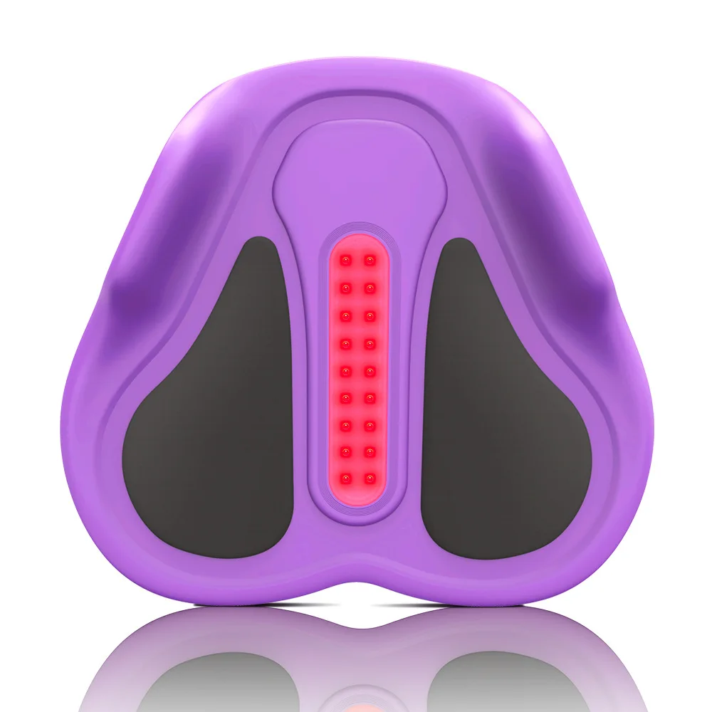 

Butt Beauty Instrument EMS Fitness Equipment Peach Buttocks Training Equipment Pelvic Floor Muscle Repair Instrument