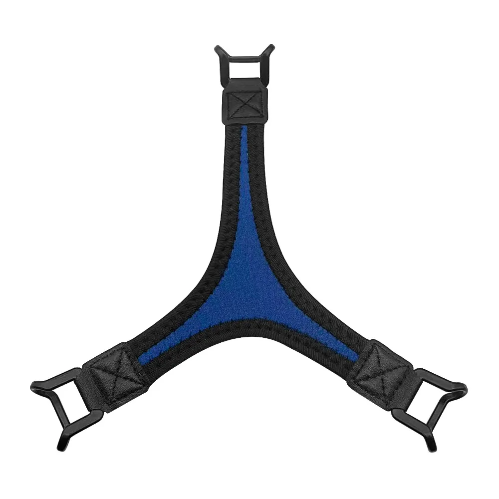 High-elastic Tablet Hand Strap Holder Portable Non-slip Security Hand-Strap Lightweight One-Hand Fixed Belt for 8-10Inch Tablets