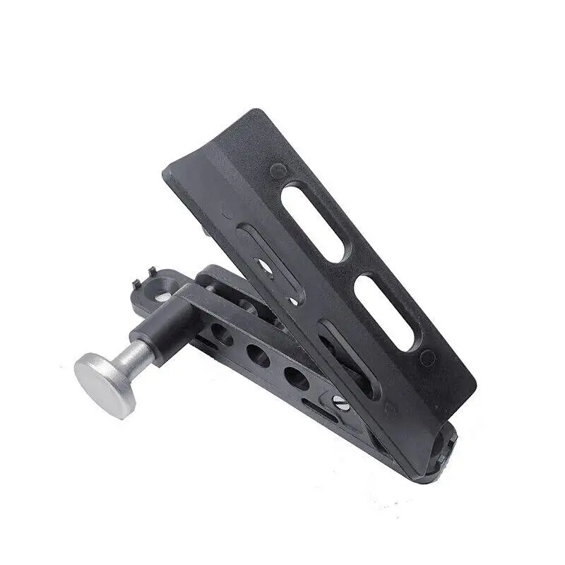 Mount Bracket Holder Fit for Can Am Kymco Tractors Arctic Cat Jeep Wrangler Polaris Honda Yamaha Kawasaki