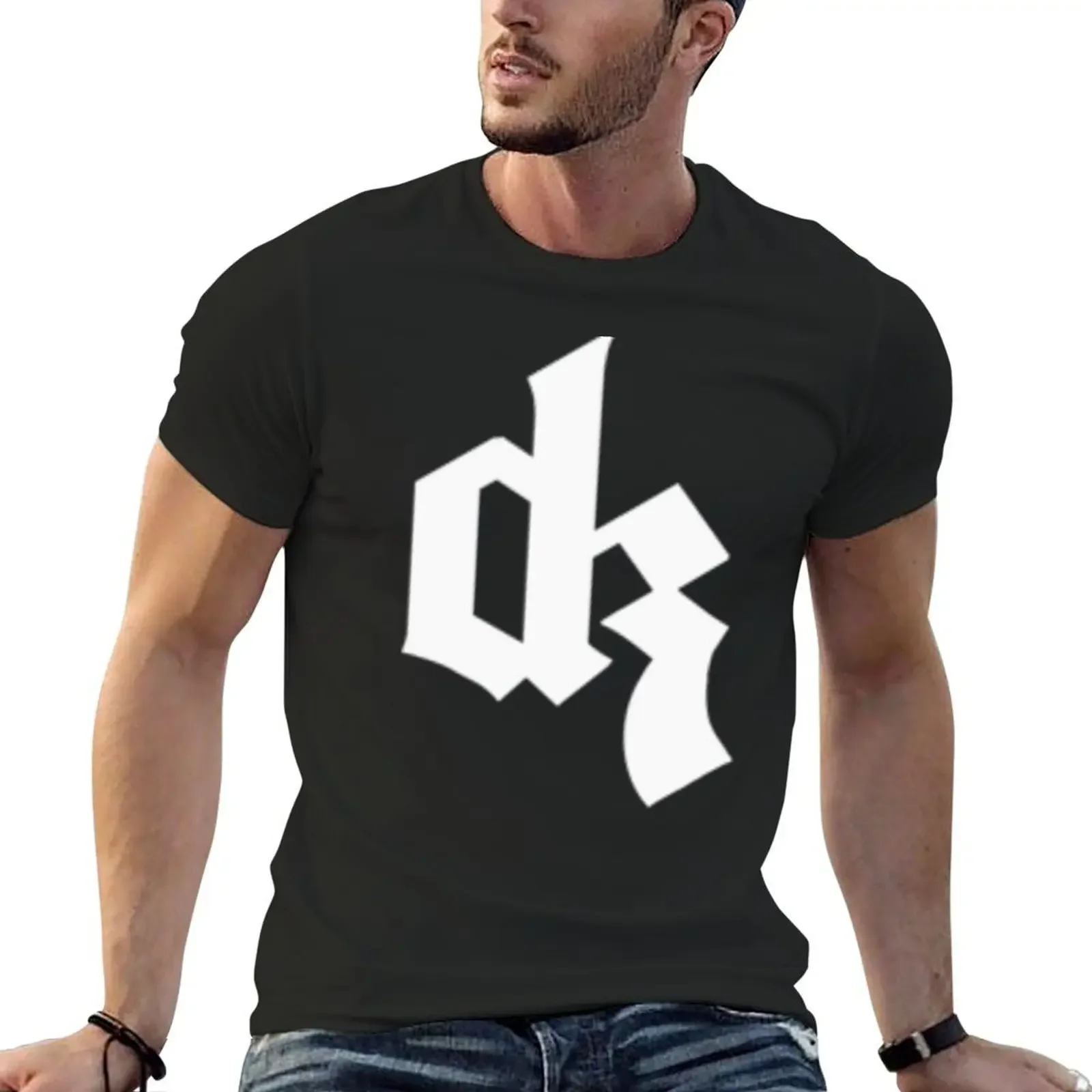 Dermot Kennedy T-Shirt blanks rapper graphic tees vintage anime shirt plus size clothes mens vintage t shirts