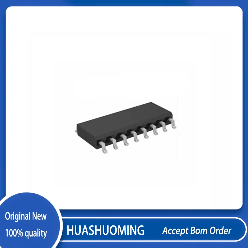 10Pcs/Lot  MM908E624  SSOP54  L6599AD  L6599D SOP16