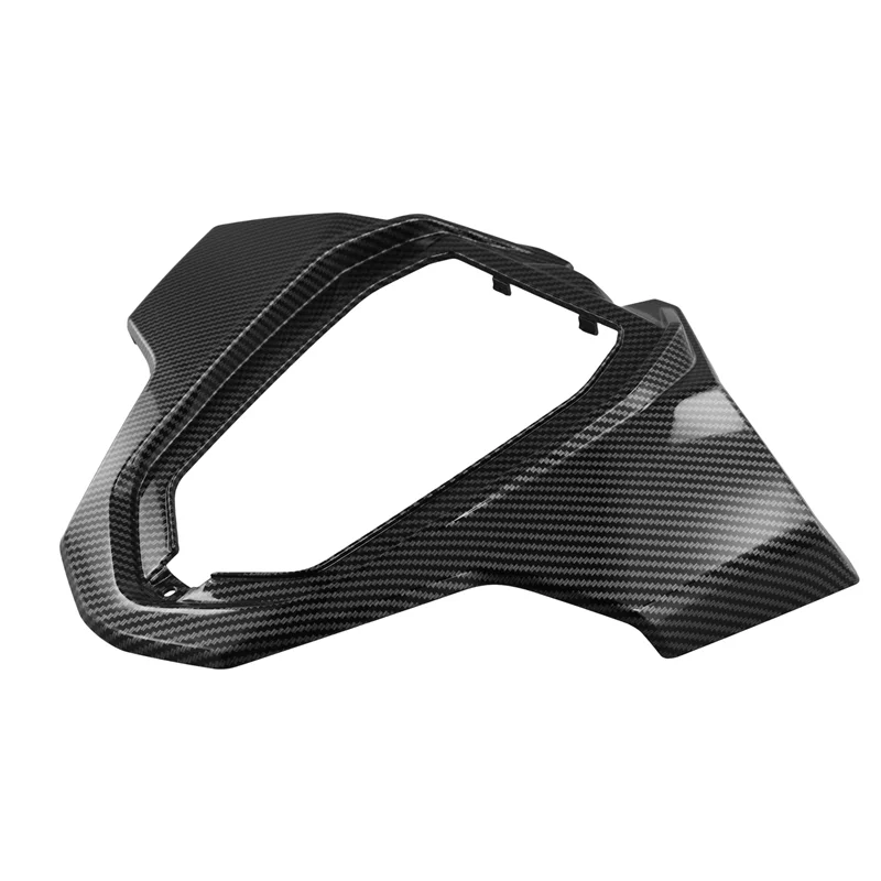 

AB96-For BMW S1000RR M1000RR 2023 2024 2025 Compatible Motorcycle Pillion Rear Seat Cover Cowl Solo Fairing
