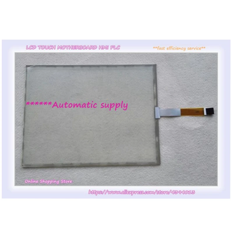 MP377-12 6AV6644-0AA01-2AX0 MP377 6AV6 644-0AA01-2AX0 12 Inch Touch Glass Screen Panel New In Stock