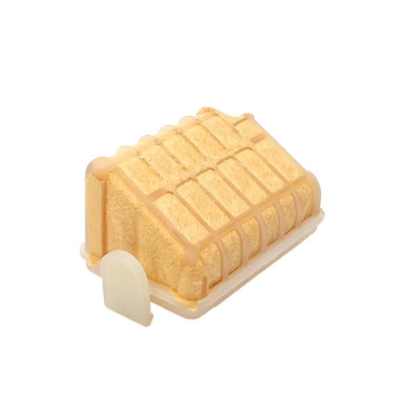 

for Steele MS251 gasoline logging saw paper air filter element accessories