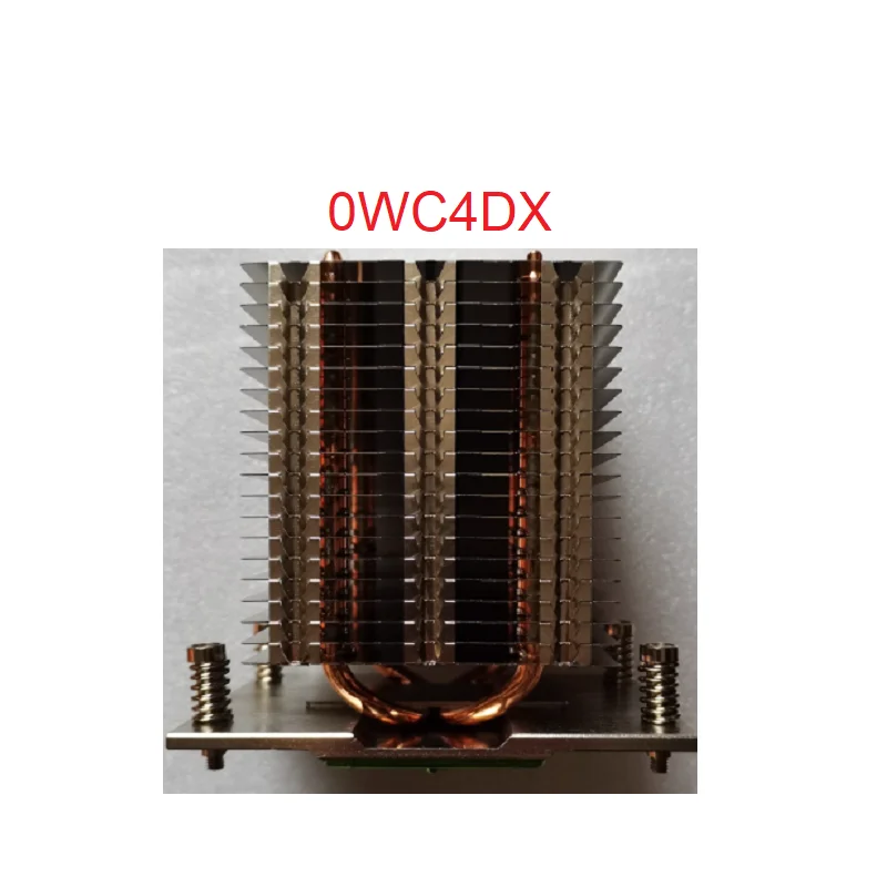 1PCS/LOT 0WC4DX Server heatsink