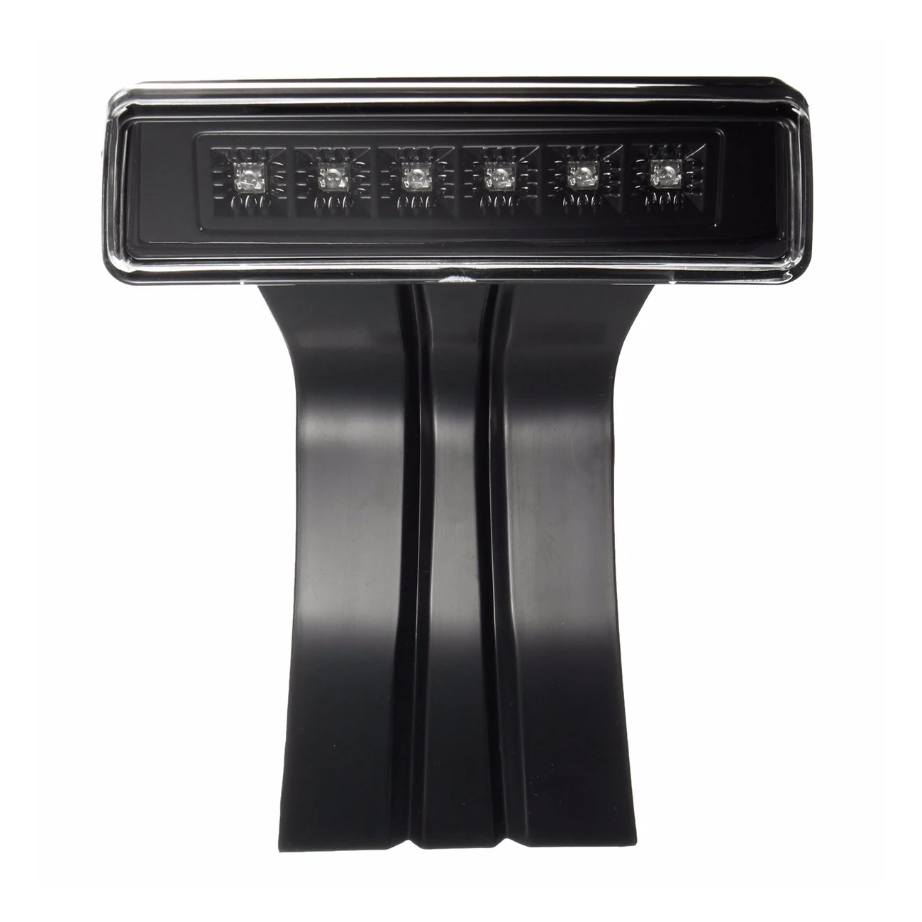 

Задний стоп-сигнал Wow для Jeep Wrangler JK Unlimited Sport Sahara Rubicon 15 Вт, 3-й светодиод 264127BK 68048581AA