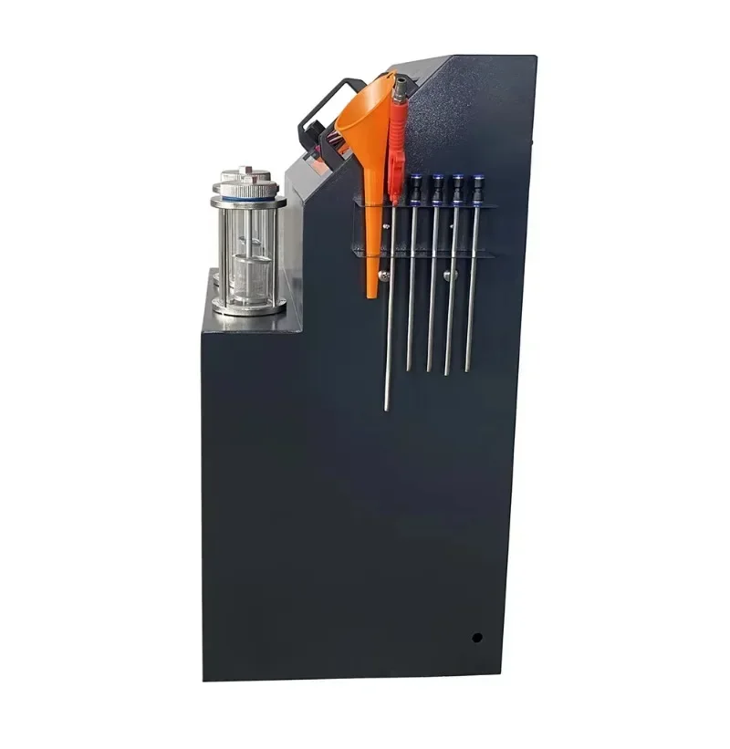 Jidbao Advanced Hot Sale Intelligent Pulse Carbon Depositing Removal Machine Car Engine Decarbon Cleaner for Car Maintenance