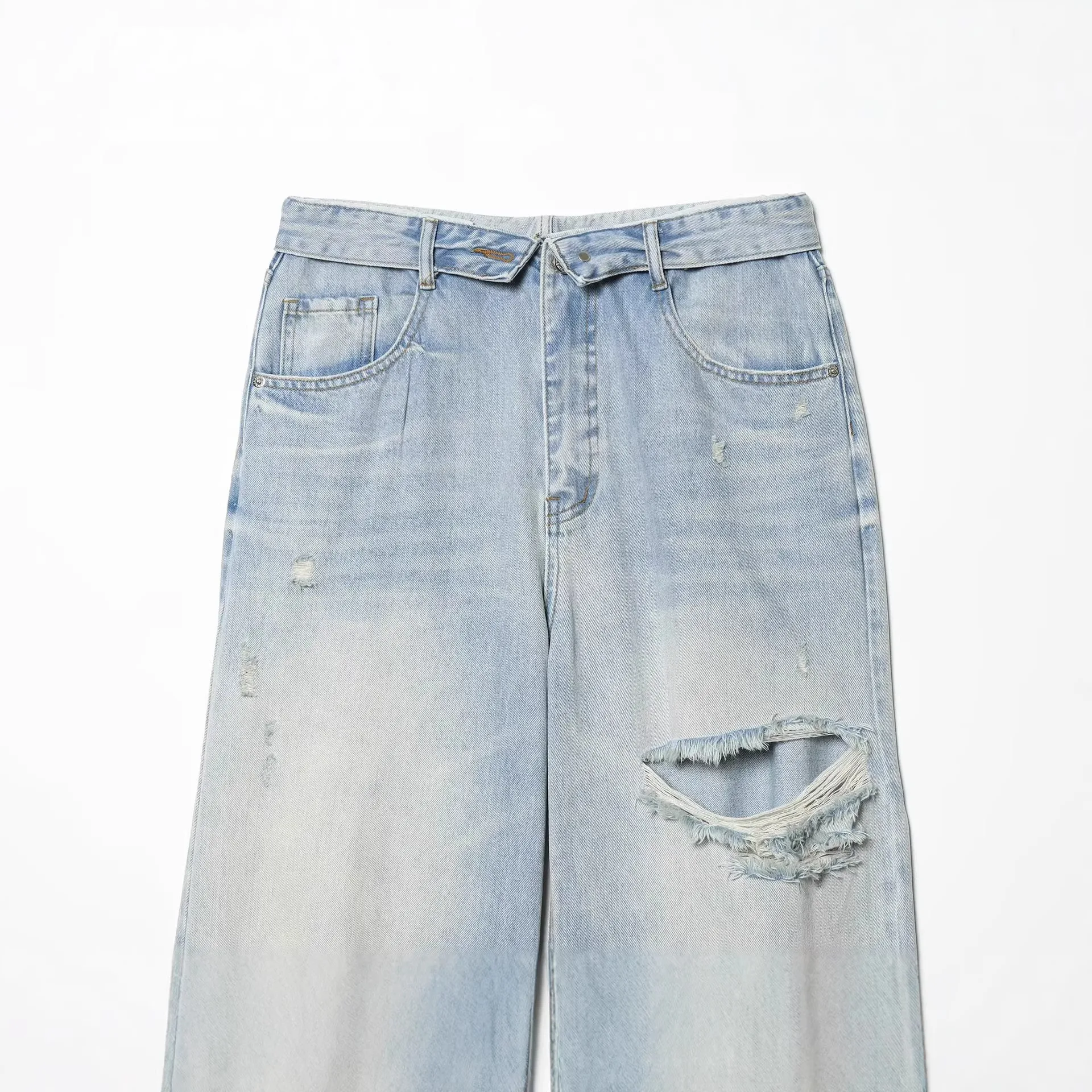 Богемные джинсы с широкими шта – обзор и цена Jeans
