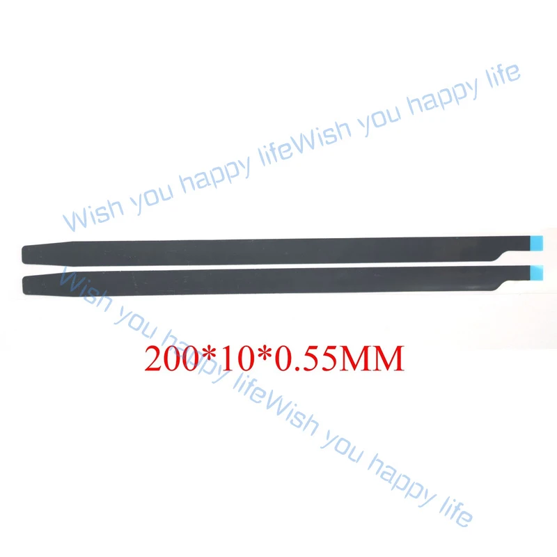 L... New For HP Dell Lenovo Laptop Lcd Back Cover Screen Removable Tape 200*10*0.55mm