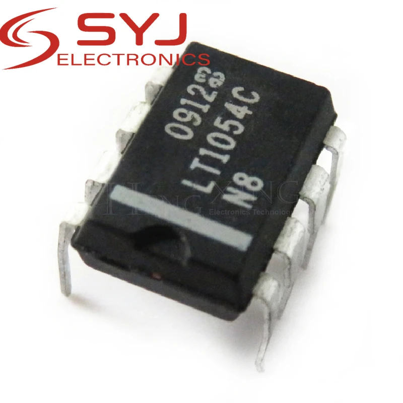 

10piece LT1054CP LT1054 DIP-8