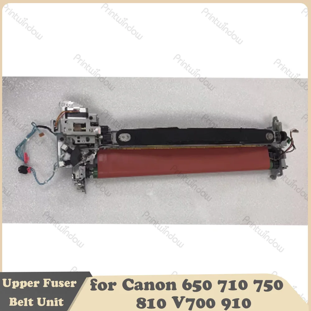 FM1-C721-000/FM1-Z225-000 Compatible Upper Fuser Belt Unit for Canon 650 710 750 810 V700 910