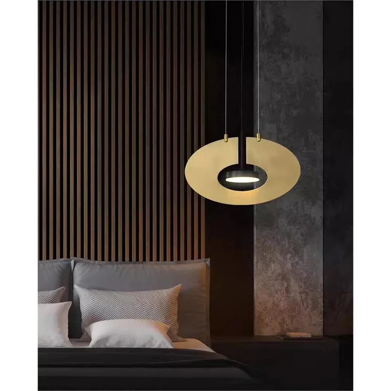 2024 New Elegant Trend Post-Modern LED Luxury Home Decoration Interior Designer Floor Lights Study Lamps For Bed Room