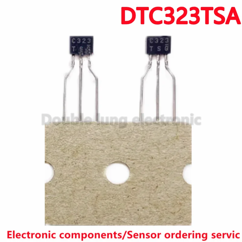 50PCS/100PCS/LOT DT…