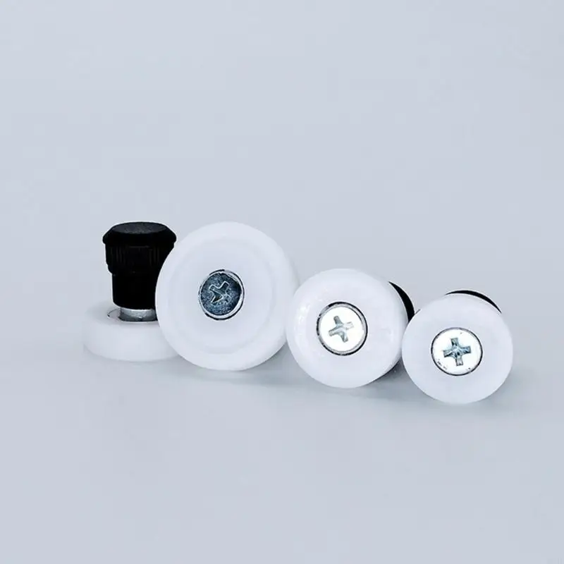 8Pcs Keramik Zentrierung Assistent Werkzeuge Kunststoff Ton Bildhauerei Positionierung Hilfe für Keramik Keramik Trimmen B03E – Detail 9