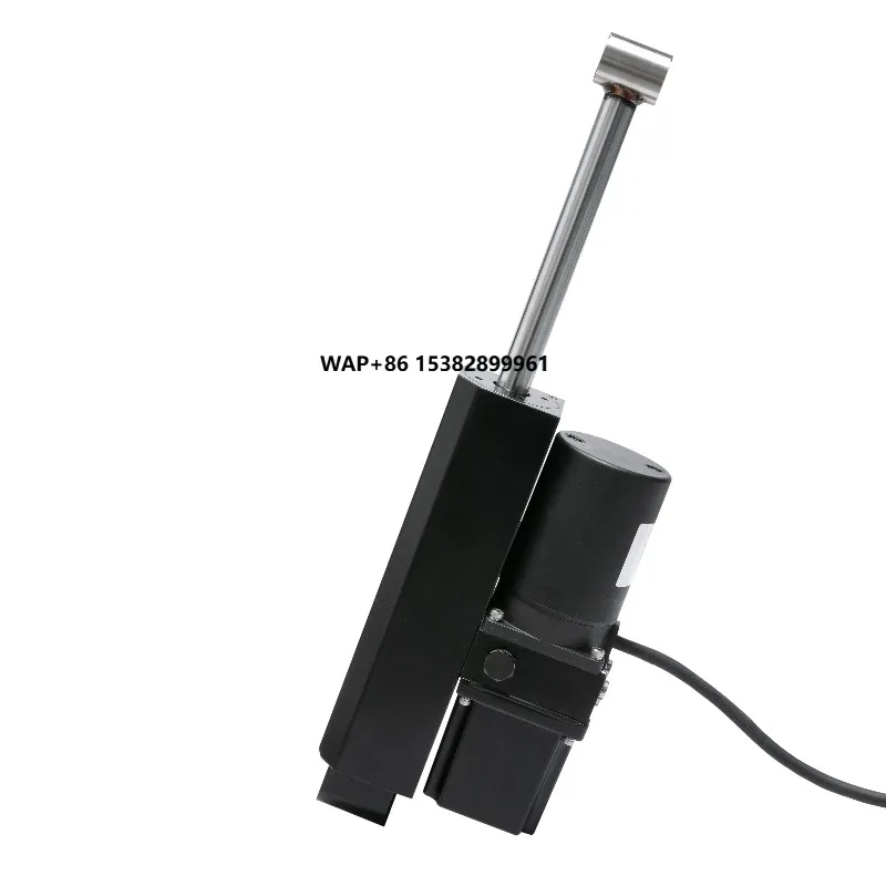 Outboard Hydraulic Lifting Device 12V 24V 48V Linear Actuator Outboard Hydraulic Warper DC Waterproof Linear Actuator